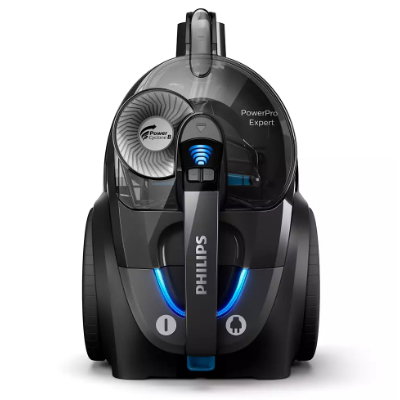 Dulkių siurblys Philips PowerPro Expert FC9747/09, 900 W - 2