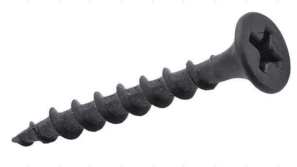 GKP sraigtai į medį, 3,5x32 mm, 50 vnt.-0