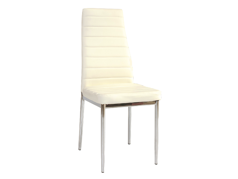 Kėdė H261, balta