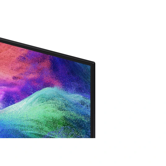Televizorius Samsung MRE55R85HAUXXH Micro RGB 55" - 4