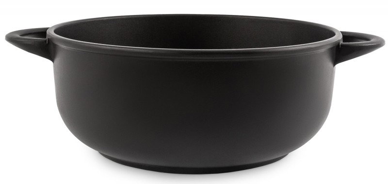 Indukcinis puodas Zyle ZY9524CS Ø 24 cm-1