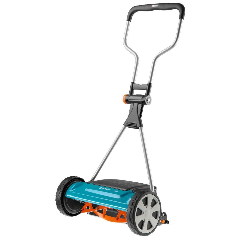 Mechaninė vejapjovė Gardena Comfort 400 C