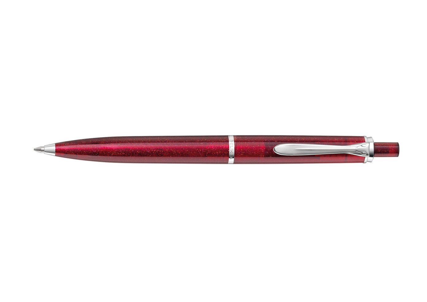 Tušinukas K 205 Star Ruby Etui - 1