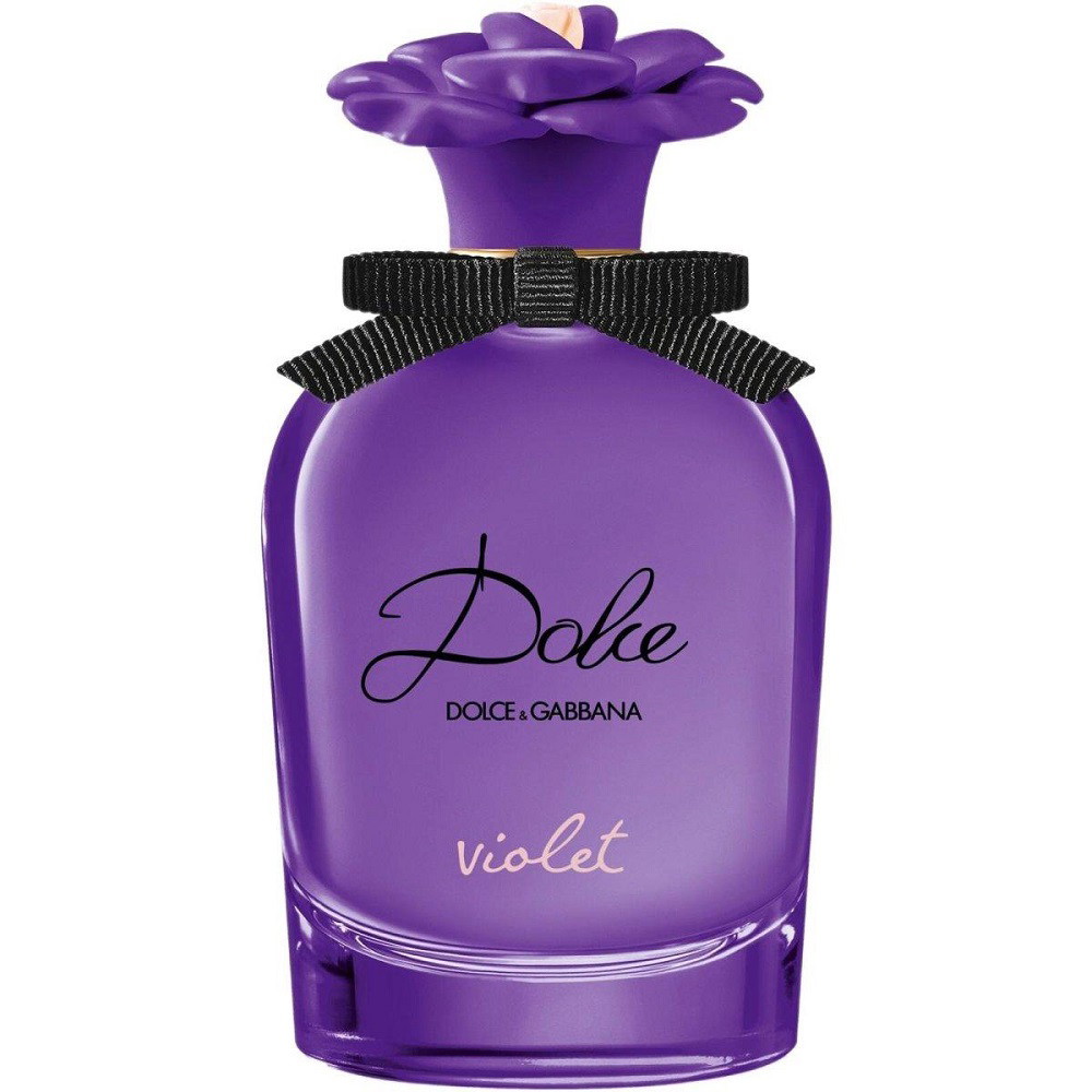 Kvepalai moterims DOLCE&GABBANA DOLCE VIOLET EDT, 75ML
