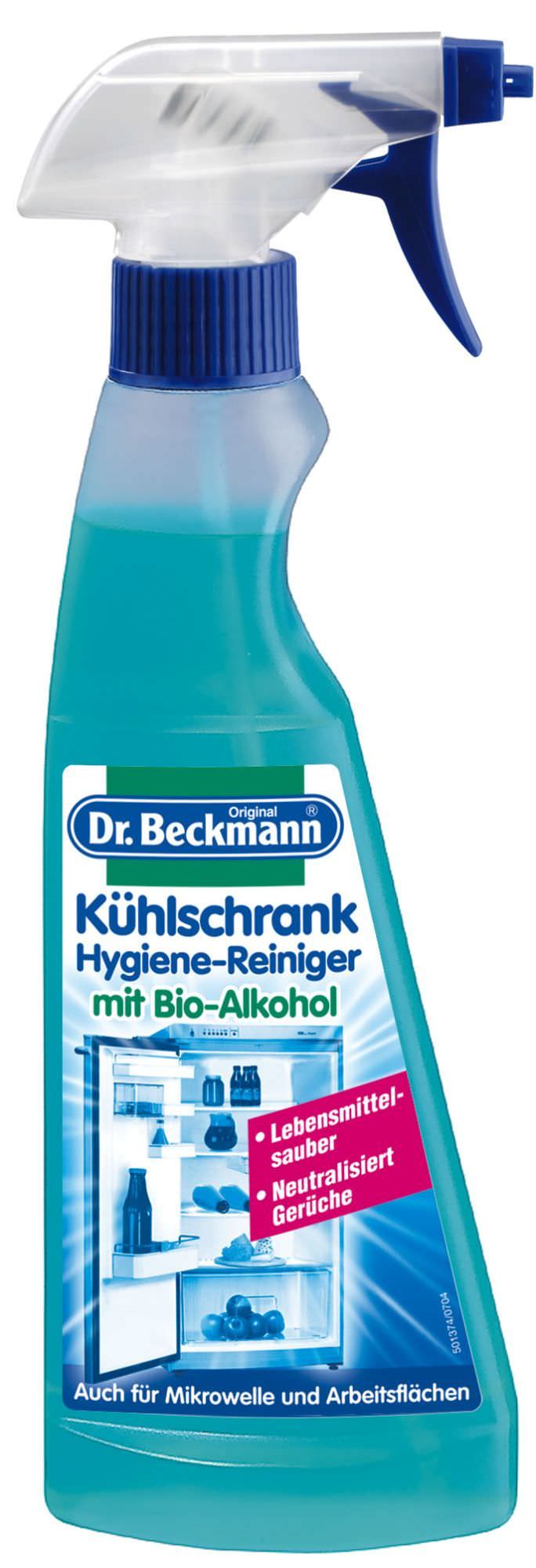 Šaldytuvo valiklis DR. BECKMANN, 250 ml-0