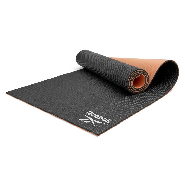 Jogos kilimėlis REEBOK RAYG-11060BKDD 173x61x0,6cm-0