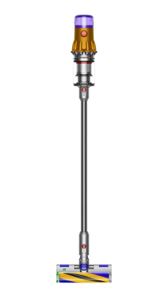 Dulkių siurblys - šluota Dyson V12 Slim Detect Absolute 2023-1