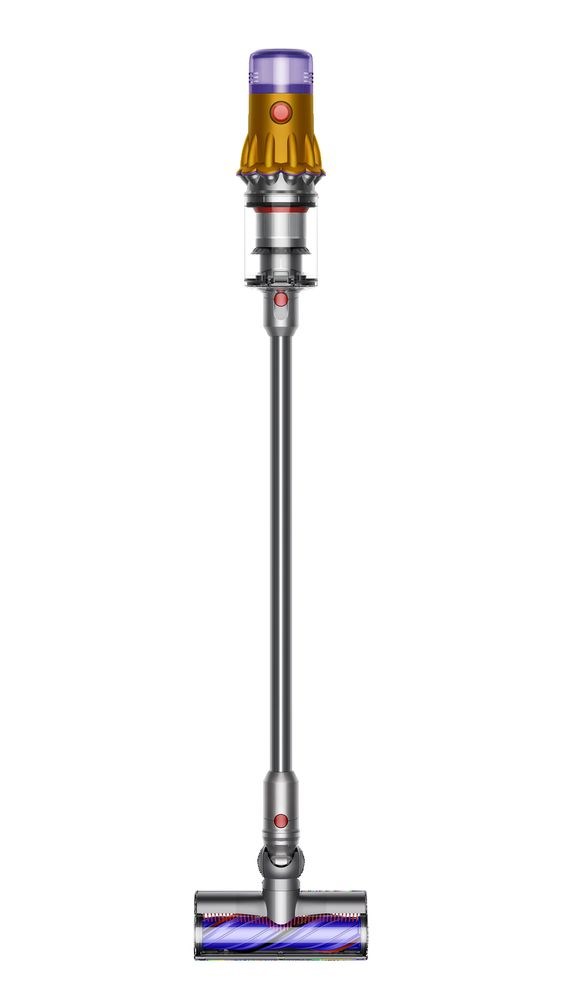 Dulkių siurblys - šluota Dyson V12 Slim Detect Absolute 2023 - 3