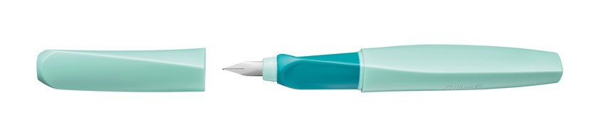Plunksnakotis TWIST P457M neo mint-0