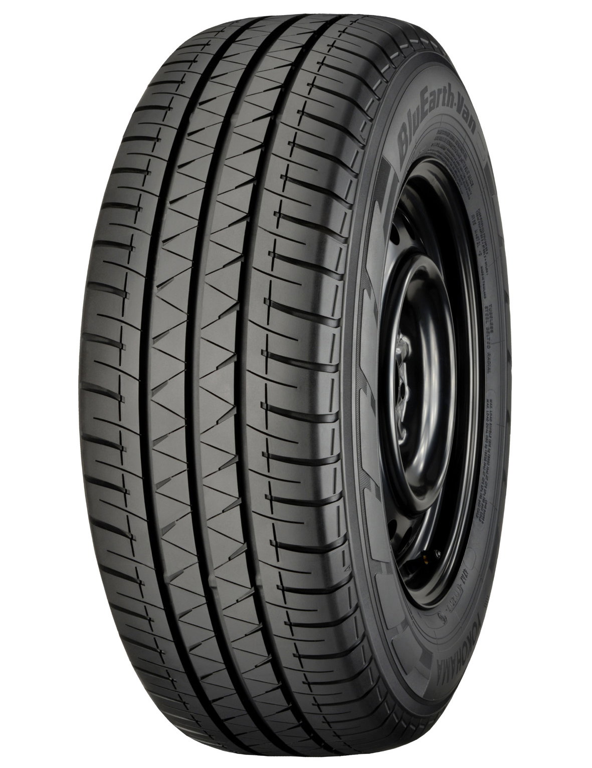 Yokohama BluEarth-GT AE51J 195/50R19 88 H - ermitazas.lt