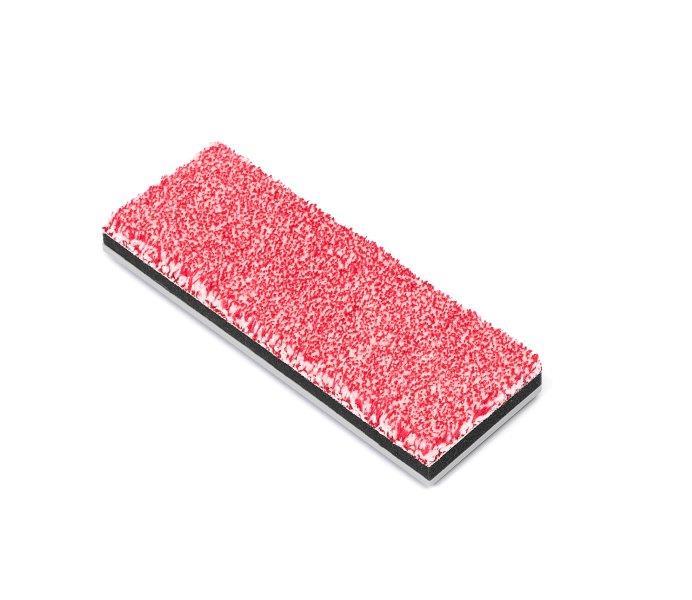 Aliejavimo kempinė ANZA, 26,5 x 8,5 cm, terasoms-0