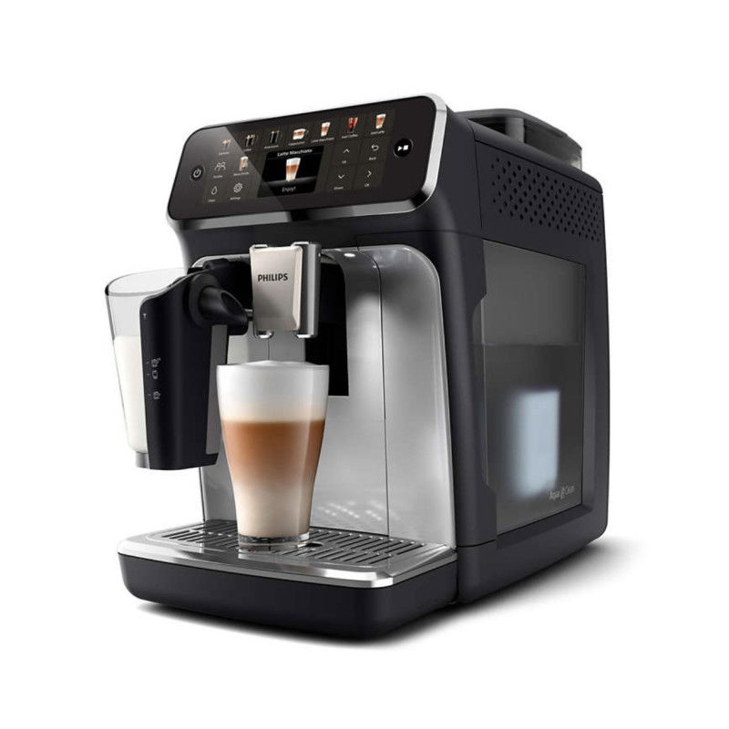 Automatinis espreso kavos aparatas PHILIPS EP5546/70-0