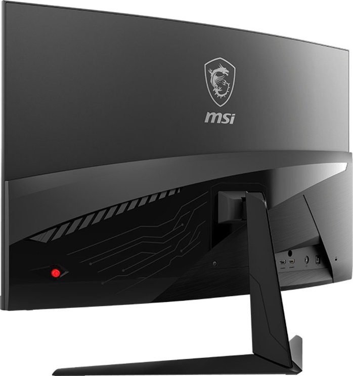 Monitorius MSI G321CUV, 31.5", 4 ms - 3