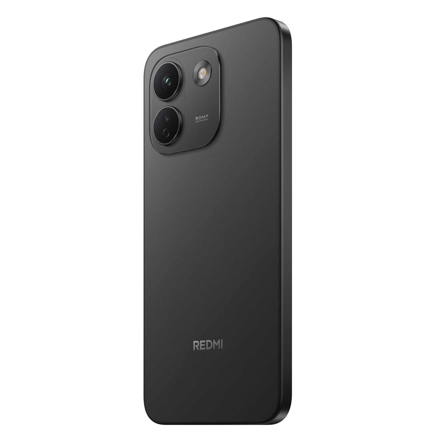 Mobilusis telefonas Xiaomi Redmi Note 17 Pro Max, 256 GB, juoda sp. - 5