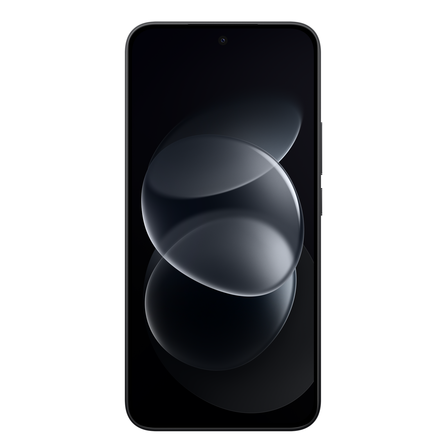 Mobilusis telefonas Xiaomi Redmi Note 17 Pro Max, 256 GB, juoda sp. - 1