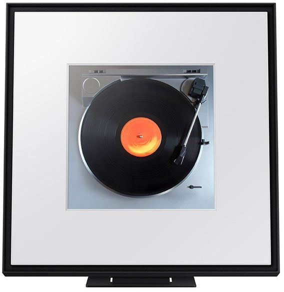 Garso sistema Samsung Music Frame HW-LS60D/EN - 1