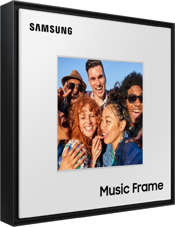 Garso sistema Samsung Music Frame HW-LS60D/EN - 3