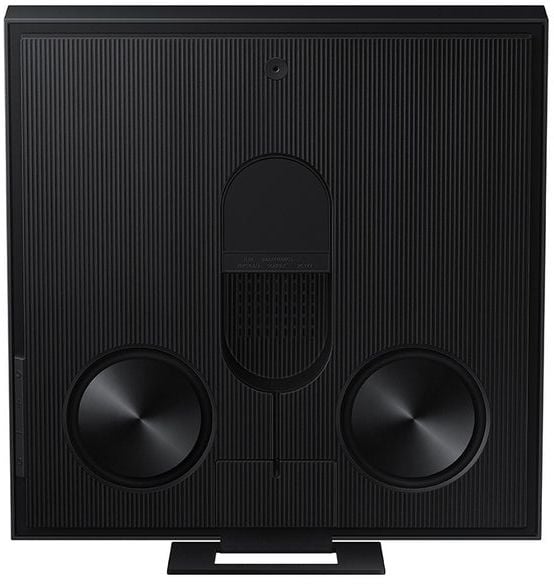 Garso sistema Samsung Music Frame HW-LS60D/EN - 5