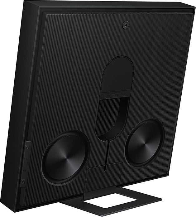 Garso sistema Samsung Music Frame HW-LS60D/EN - 4