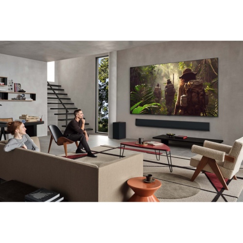 Televizorius LG OLED83G51LW 83'' 4K Ultra HD - 6