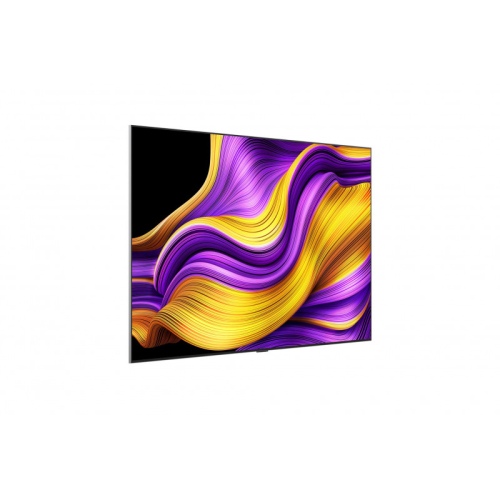 Televizorius LG OLED83G51LW 83'' 4K Ultra HD - 2