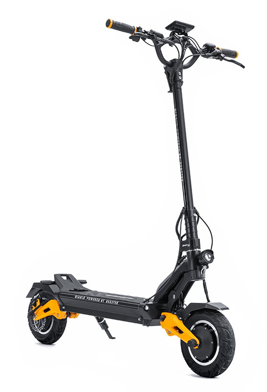 Elektrinis paspirtukas Beaster Scooter Diablo Pro Max BSDIABLOPROYMAX-1