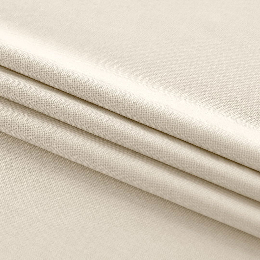 Naktinė užuolaida CARMENA  CREAM PLEAT, 220x245 cm - 5