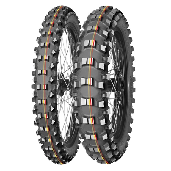 Mitas Terra Force-MX SM 80/100R21 51 M