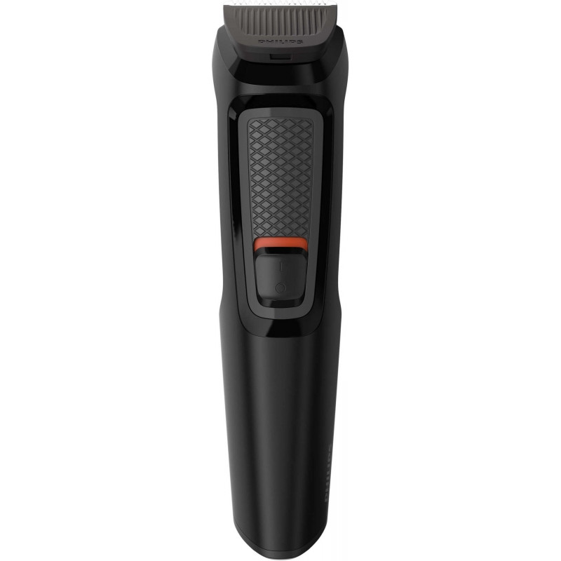 Daugiafunkcis kūno ir veido skustuvas Philips MG3710/15-1