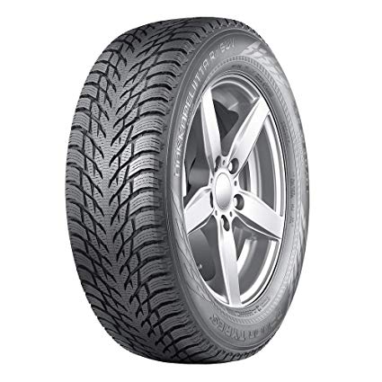 Nokian Hakkapeliitta R3 SUV 245/50 R19 105 R