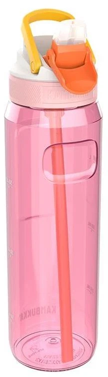 Gertuvė Kambukka LAGOON, rožinės sp., 1000ml, 1 vnt.-0