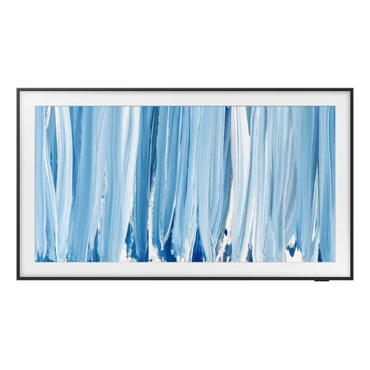 Televizorius Samsung QE55LS03HWUXXH Neo QLED 55" - 2