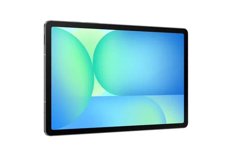 Planšetinis kompiuteris Samsung Galaxy Tab S10 FE+, 10.9", 8GB/128GB, 5G, pilka - 4
