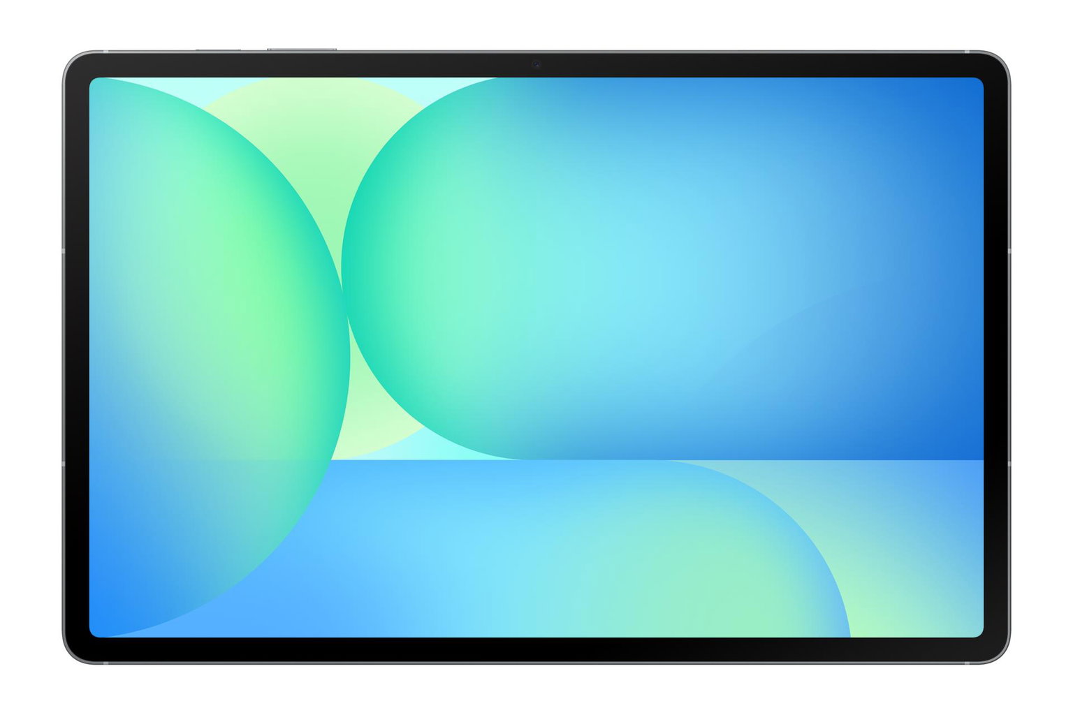 Planšetinis kompiuteris Samsung Galaxy Tab S10 FE+, 10.9", 8GB/128GB, 5G, pilka-0