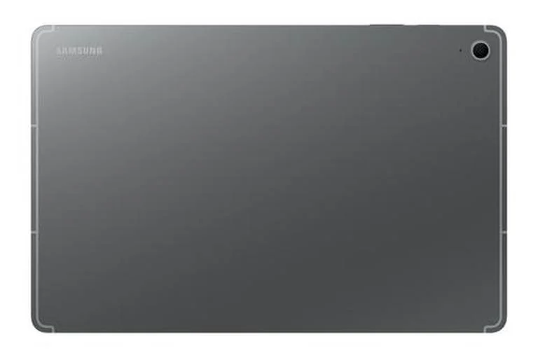 Planšetinis kompiuteris Samsung Galaxy Tab S10 FE+, 10.9", 8GB/128GB, 5G, pilka - 3