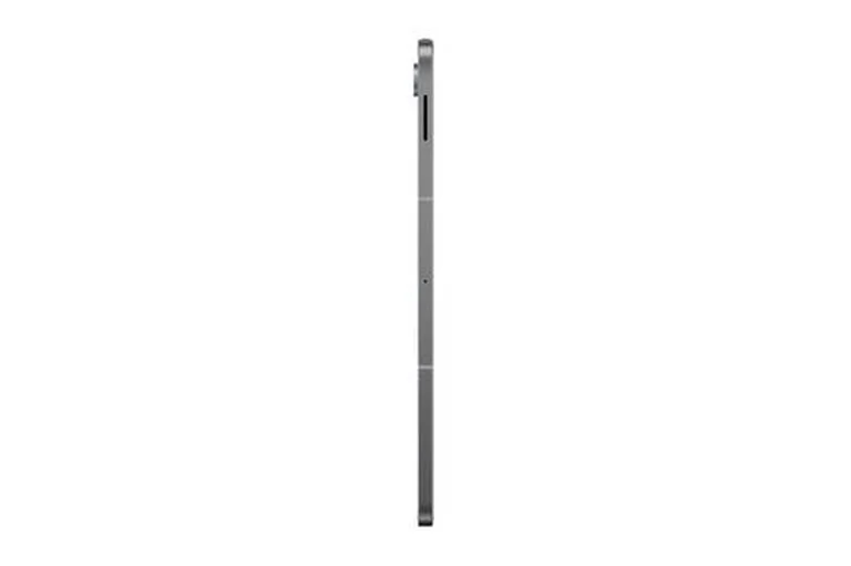 Planšetinis kompiuteris Samsung Galaxy Tab S10 FE+, 10.9", 8GB/128GB, 5G, pilka - 5