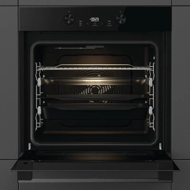 Orkaitė GORENJE BOS6737E20FBG - 4