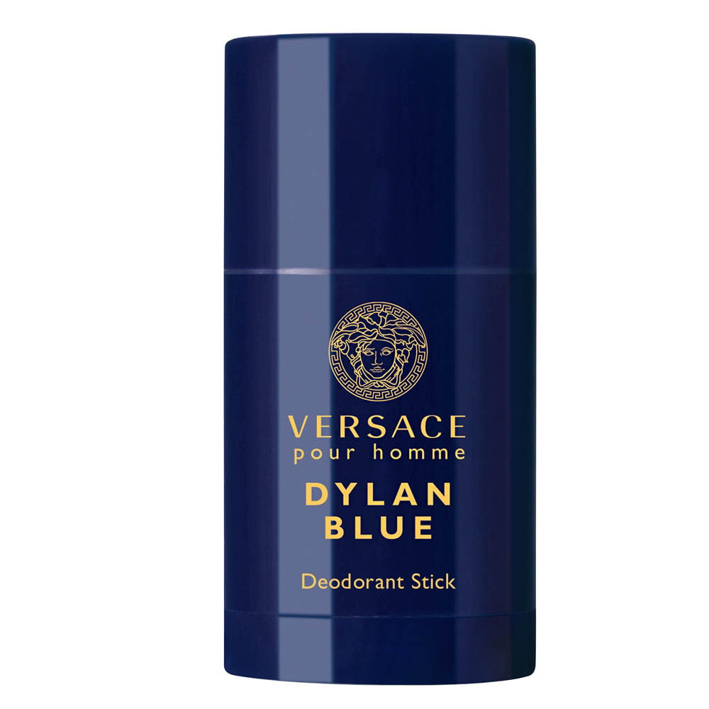 Pieštukinis dezodorantas Versace Pour Homme Dylan Blue, 75 ml