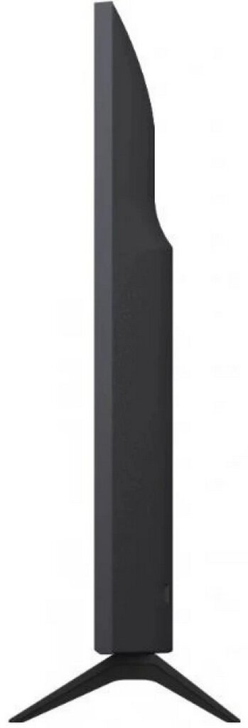 Televizorius LG 43UA74003LB, LED, 43'', 4K Ultra HD, WebOS 25, juoda - 2
