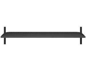 Televizorius LG 43UA74003LB, LED, 43'', 4K Ultra HD, WebOS 25, juoda - 4