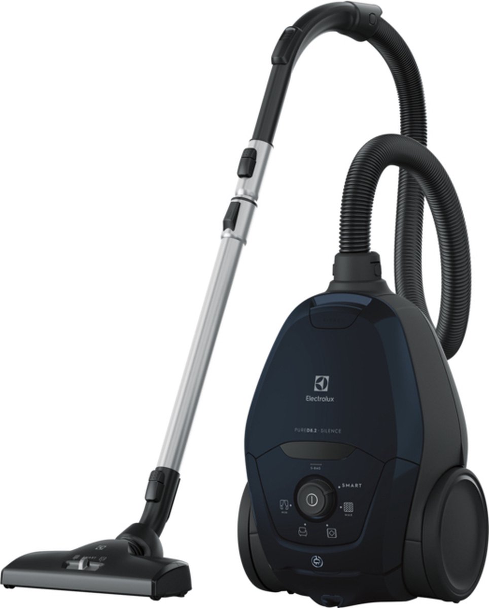 Dulkių siurblys Electrolux PD82-4ST-1