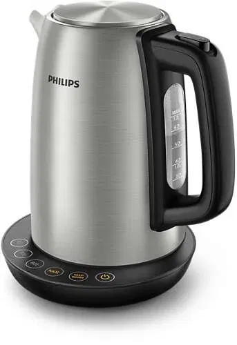 Virdulys Philips HD9359/90, 2200W, 1.7l-1