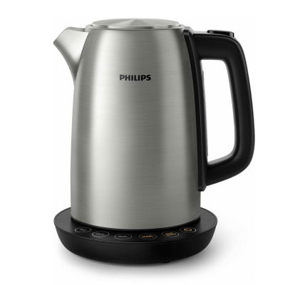 Virdulys Philips HD9359/90, 2200W, 1.7l-0