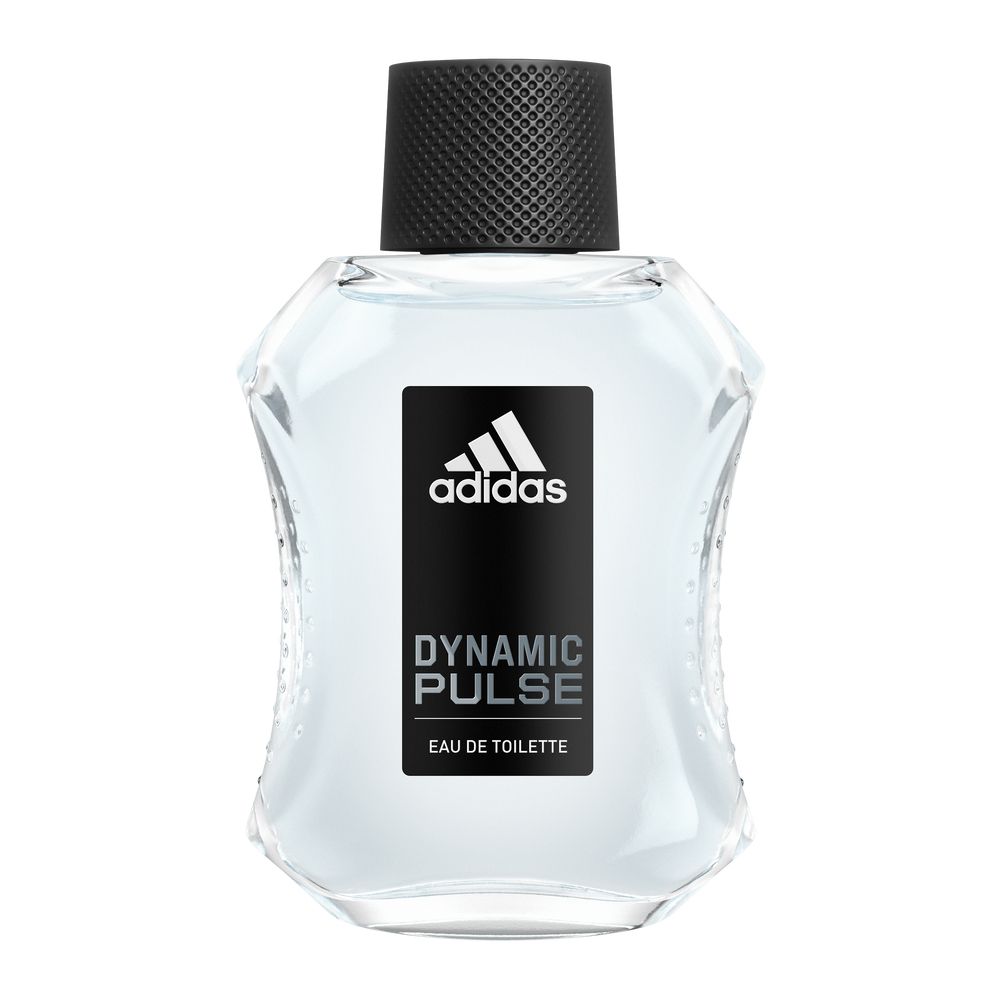 Tualetinis vanduo Adidas Dynamic Pulse 100ml