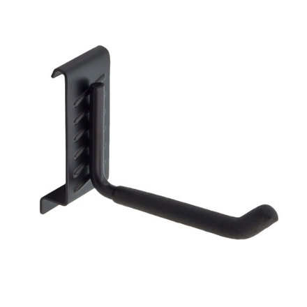 Kablys SGH9 Goliat, 140 x 38 mm, juodos sp.-0