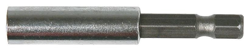 Sukimo antgalių laikiklis TOPEX, 1/4", 60 mm, magnetinis