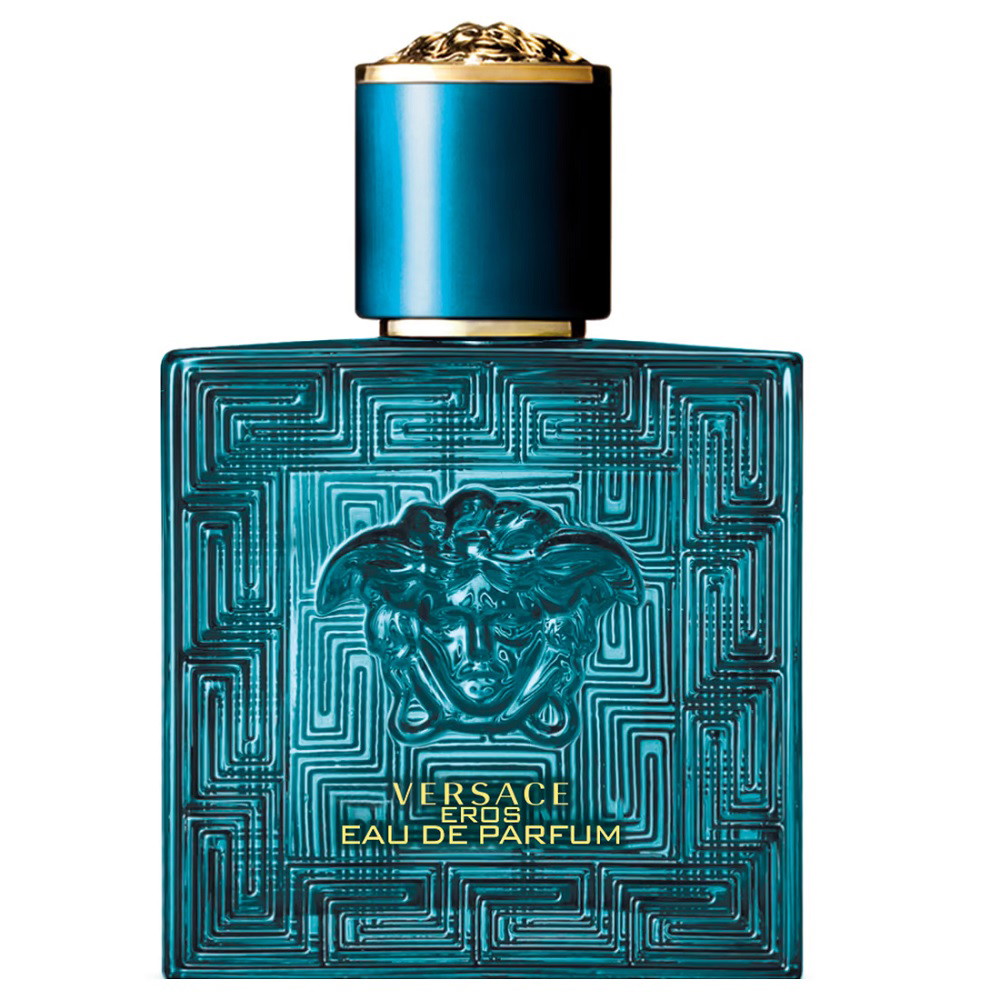 Kvepalai vyrams VERSACE EROS POUR HOMME EDP, 50ML