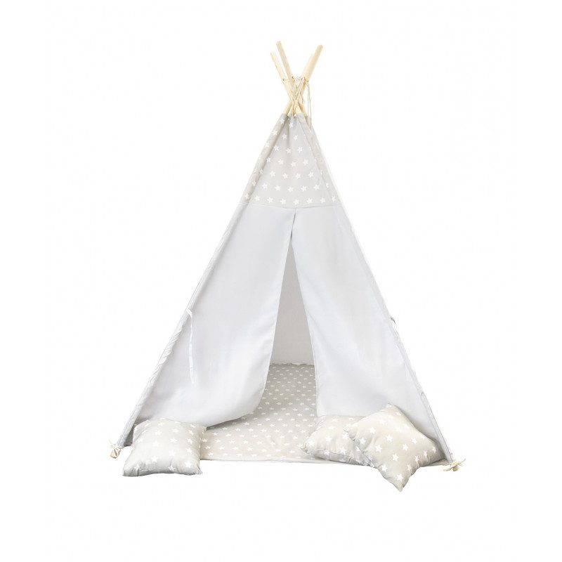 Tipi palapinė „Žvaigždžių takas”-1