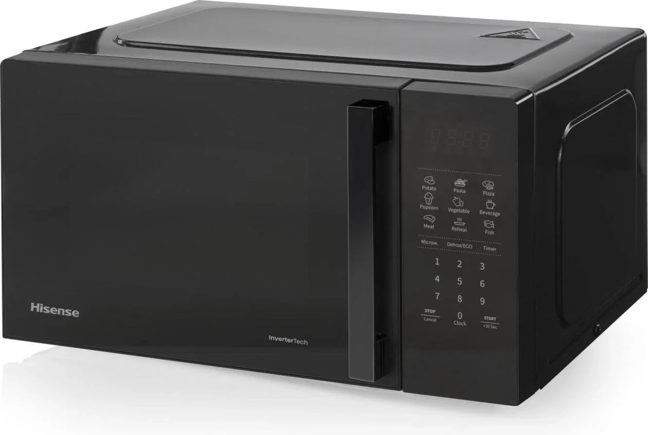 Mikrobangų krosnelė HISENSE H20MOBS4HI-1