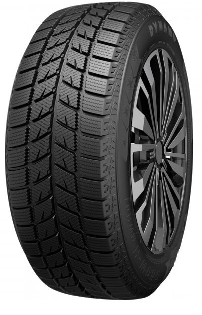 Dynamo Snow-H MWH01 225/55 R16 99 H
